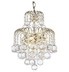 Подвесной светильник Arti Lampadari Bellagio Bellagio E 1.5.30.100 G