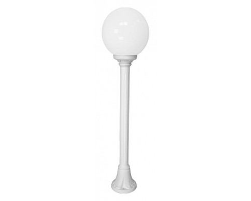 Фонарный столб Fumagalli Globe 250 G25.151.000.WYF1R Фонарный столб Fumagalli Globe 250 G25.151.000.WYF1R