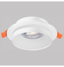 Встраиваемый светильник Imex IL.0029.0013 IL.0029.0013-WH