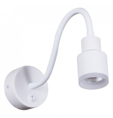 Бра 86202-9.2-001MN LED5W WT