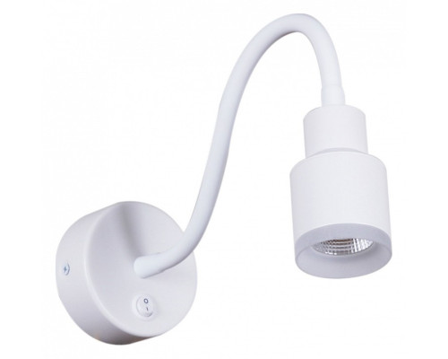 Бра 86202-9.2-001MN LED5W WT Бра 86202-9.2-001MN LED5W WT