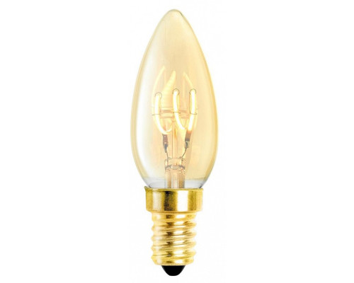 Лампа светодиодная Eichholtz Bulb E14 4Вт K 111177/1 LED Лампа светодиодная Eichholtz Bulb E14 4Вт K 111177/1 LED