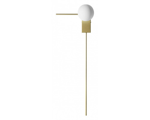 Бра Loft it Meridian 10132/H Gold Бра Loft it Meridian 10132/H Gold