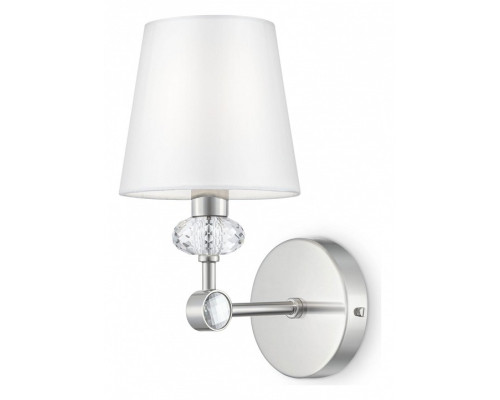 Бра Maytoni Riverside MOD018WL-01CH Бра Maytoni Riverside MOD018WL-01CH