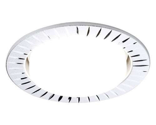 Встраиваемый светильник Ambrella Light GX53 G816 G816 AL Встраиваемый светильник Ambrella Light GX53 G816 G816 AL