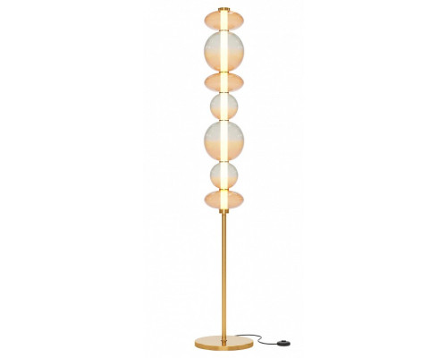 Торшер Maytoni Futuro MOD307FL-L40BS3K Торшер Maytoni Futuro MOD307FL-L40BS3K