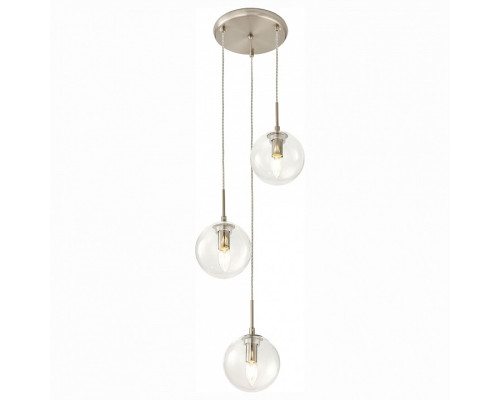 Подвесной светильник Citilux Томми CL102031 Подвесной светильник Citilux Томми CL102031