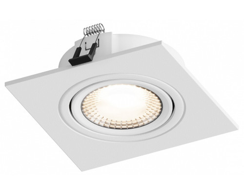 Встраиваемый светильник Hesby Lighting AtLas 0087 Встраиваемый светильник Hesby Lighting AtLas 0087