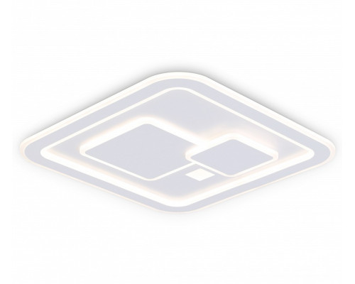 Накладной светильник Ambrella Light FA FA7712 Накладной светильник Ambrella Light FA FA7712