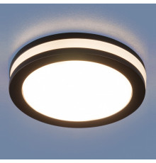 Встраиваемый светильник Elektrostandard Aster a049707