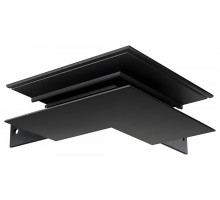 Соединитель угловой внешний для треков накладных Hesby Lighting ElDeko HSBL_0055_1