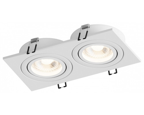 Встраиваемый светильник Hesby Lighting Breeze 0098 Встраиваемый светильник Hesby Lighting Breeze 0098