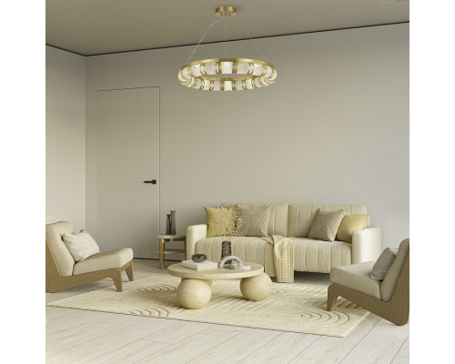Подвесной светильник ST-Luce Esme SL6011.313.01 Подвесной светильник ST-Luce Esme SL6011.313.01