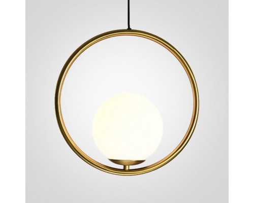 Подвесной светильник Imperiumloft Matthew Mccormick Studio Mila Pendant 73527-22 Подвесной светильник Imperiumloft Matthew Mccormick Studio Mila Pendant 73527-22