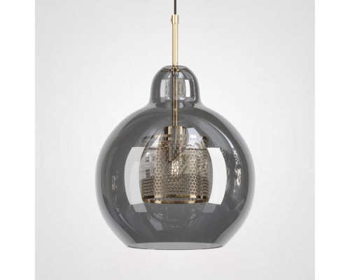 Подвесной светильник Imperiumloft CATCH catch-smoky01 Подвесной светильник Imperiumloft CATCH catch-smoky01