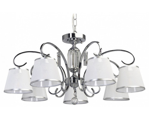 Подвесная люстра MW-Light Федерика 22 684013407 Подвесная люстра MW-Light Федерика 22 684013407