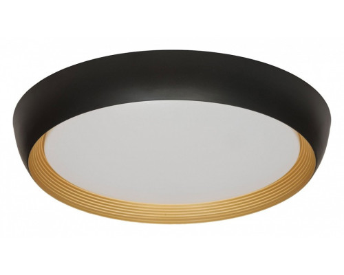Накладной светильник LUMINA DECO Paneli LDC 8062-48W BK Накладной светильник LUMINA DECO Paneli LDC 8062-48W BK