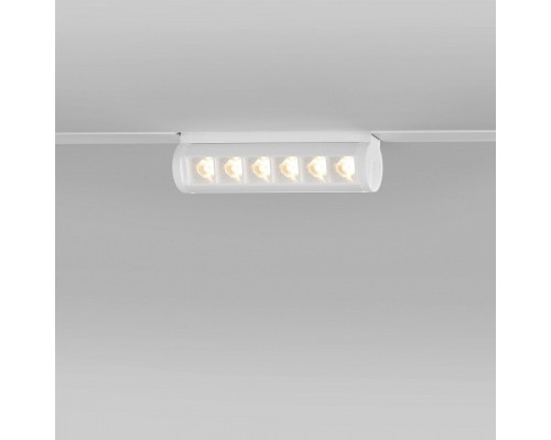 Накладной светильник Elektrostandard Slim Magnetic a062995 Накладной светильник Elektrostandard Slim Magnetic a062995