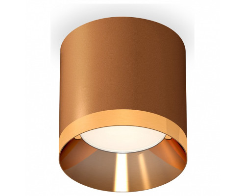 Накладной светильник Ambrella Light XS XS7404010 Накладной светильник Ambrella Light XS XS7404010