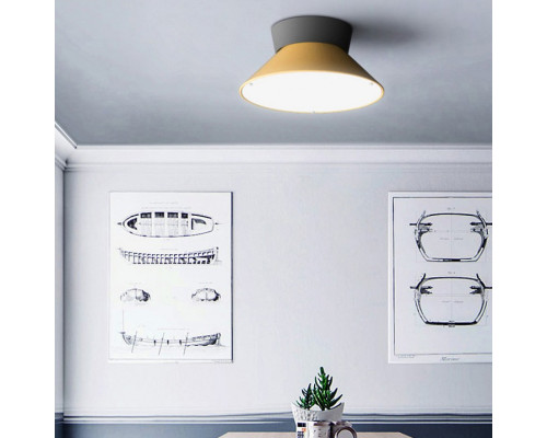 Накладной светильник Imperiumloft KNAP KNAP01 Накладной светильник Imperiumloft KNAP KNAP01