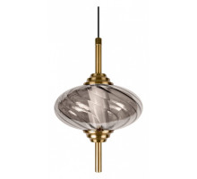 Подвесной светильник Loft it Helix 10421/C Smoke