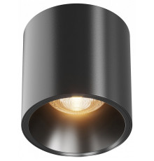 Накладной светильник Maytoni Alfa LED C064CL-L12B3K