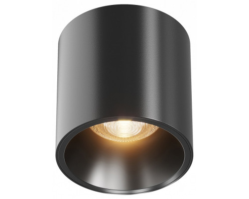 Накладной светильник Maytoni Alfa LED C064CL-L12B3K Накладной светильник Maytoni Alfa LED C064CL-L12B3K