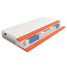 Матрас двуспальный Elixir XL 2000x1800
