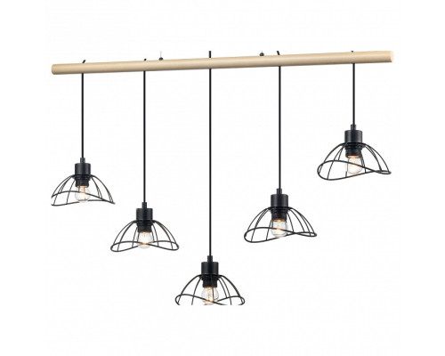 Подвесной светильник Vele Luce Formula VL6482P05 Подвесной светильник Vele Luce Formula VL6482P05