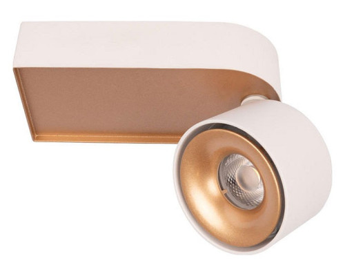 Накладной светильник Loft it Knof 10324/A Gold White Накладной светильник Loft it Knof 10324/A Gold White