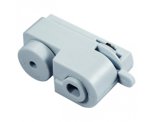 Переходник для трека Arte Lamp Track Accessorise A200033 Переходник для трека Arte Lamp Track Accessorise A200033