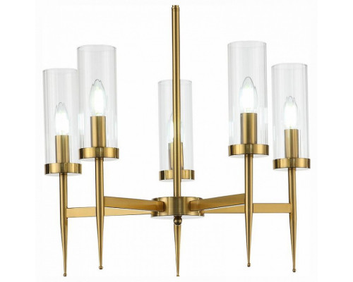 Подвесная люстра ST-Luce Acazio SL1159.303.05 Подвесная люстра ST-Luce Acazio SL1159.303.05