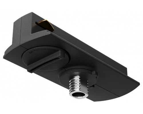 Переходник для трека Maytoni Accessories for tracks Unity TRA011-1-A-B Переходник для трека Maytoni Accessories for tracks Unity TRA011-1-A-B