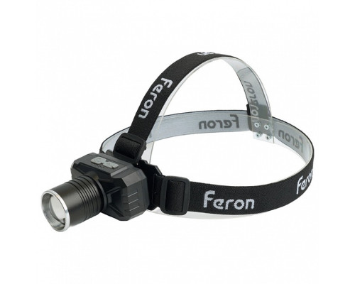 Фонарь налобный Feron TH2314 51621