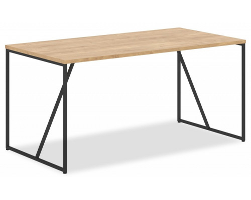Стол офисный Loftis LST 1580 Стол офисный Loftis LST 1580