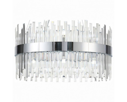 Подвесной светильник ST-Luce Bafo SL1160.103.18 Подвесной светильник ST-Luce Bafo SL1160.103.18