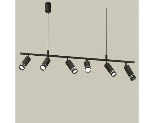 Подвесной светильник Ambrella Light XB XB9006150 Подвесной светильник Ambrella Light XB XB9006150