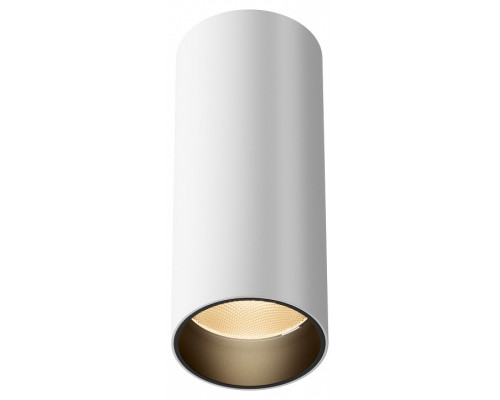 Накладной светильник Maytoni FOCUS LED C056CL-L12W2.7K-W-W Накладной светильник Maytoni FOCUS LED C056CL-L12W2.7K-W-W