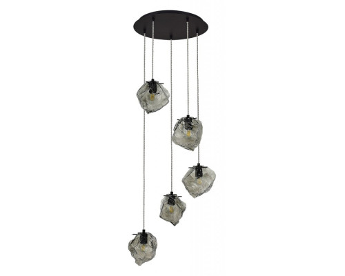 Подвесной светильник ST-Luce Portici SL1175.403.05 Подвесной светильник ST-Luce Portici SL1175.403.05
