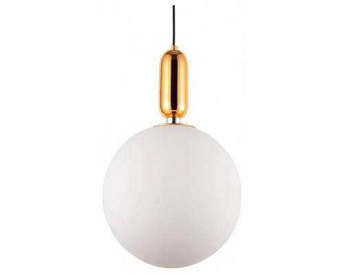 Подвесной светильник LUMINA DECO Orito LDP 1219-300 WT+GD Подвесной светильник LUMINA DECO Orito LDP 1219-300 WT+GD