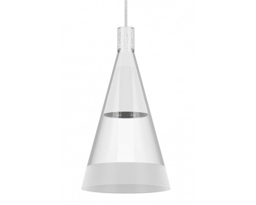 Подвесной светильник Lightstar Cone 757016 Подвесной светильник Lightstar Cone 757016