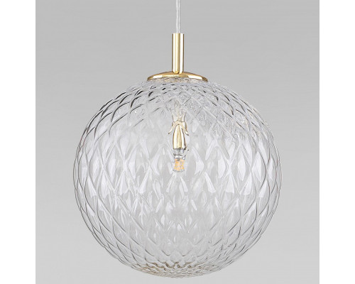 Подвесной светильник TK Lighting Cadix 4609 Cadix Gold Подвесной светильник TK Lighting Cadix 4609 Cadix Gold