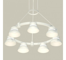 Подвесная люстра Ambrella Light XR XR92031401
