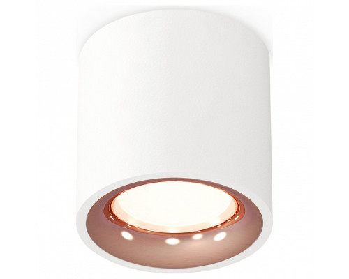 Накладной светильник Ambrella Light XS XS7531025 Накладной светильник Ambrella Light XS XS7531025