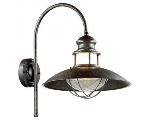 Светильник на штанге Odeon Light Dante 4164/1WA Светильник на штанге Odeon Light Dante 4164/1WA