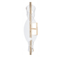 Бра Arte Lamp Fiorita A2093AP-1GO