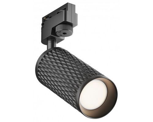 Светильник на штанге Maytoni Focus Design TR011-1-GU10-B Светильник на штанге Maytoni Focus Design TR011-1-GU10-B