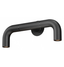 Светильник на штанге Maytoni Sleek O477WL-L4GF3K