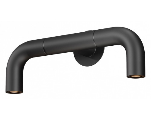 Светильник на штанге Maytoni Sleek O477WL-L4GF3K Светильник на штанге Maytoni Sleek O477WL-L4GF3K