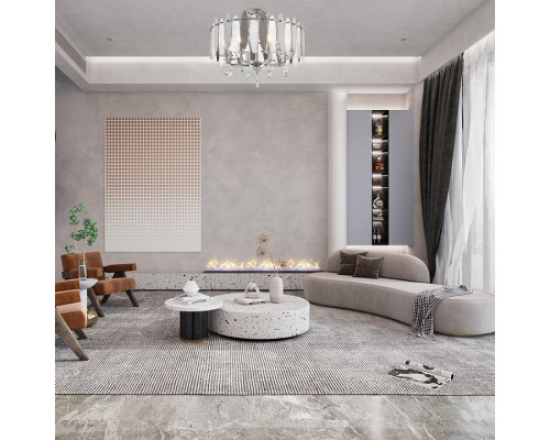 Светильник на штанге Arte Milano Sorrento-4309 374309/8/80/570 CR Светильник на штанге Arte Milano Sorrento-4309 374309/8/80/570 CR